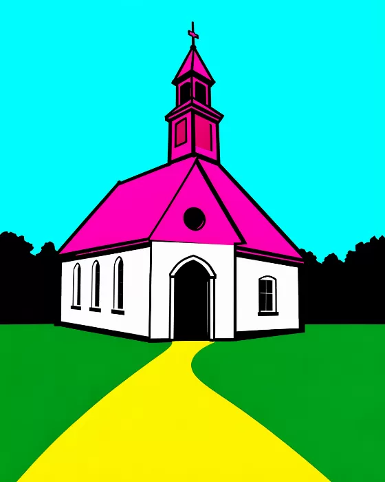 Chapel Pop