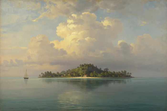 Island Haven
