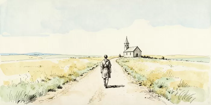 The Long Path