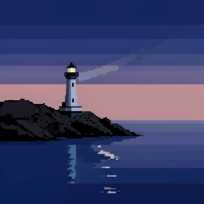 Beacon Dusk III