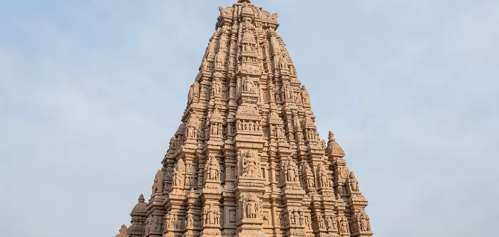 Temple Carvings
