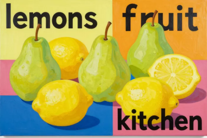 Citrus Geometry