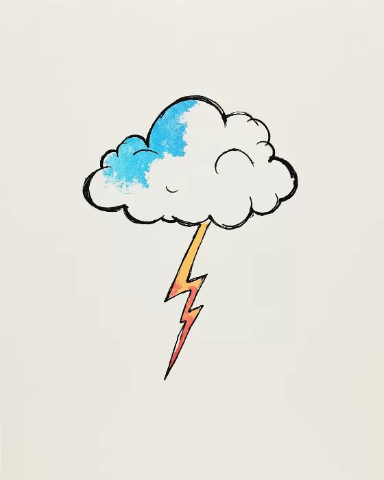 Storm Line II