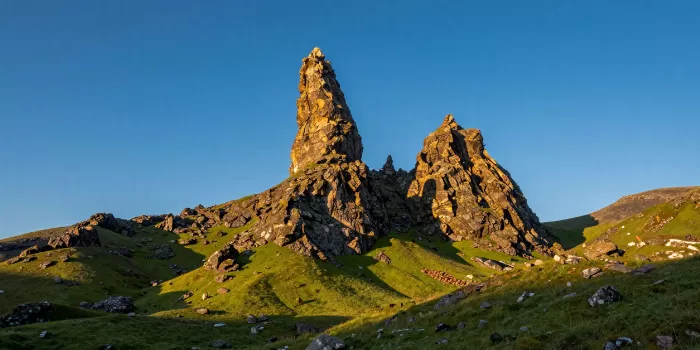 Storr Sentinel