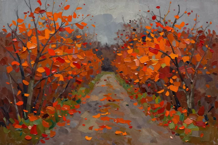 Turning Hedges