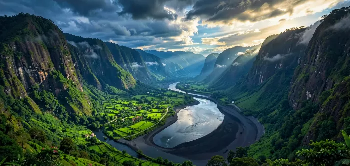Waipio Valley