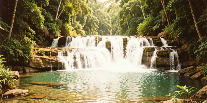 Dunn's River