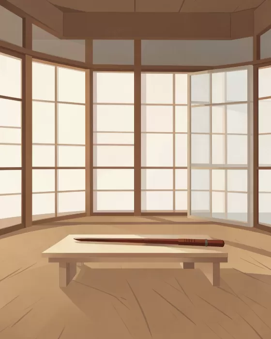 Dojo Serenity