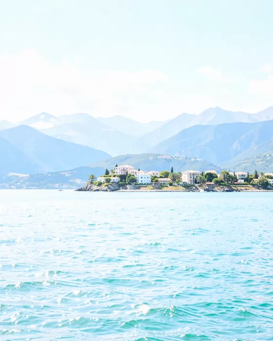 Inlet Village