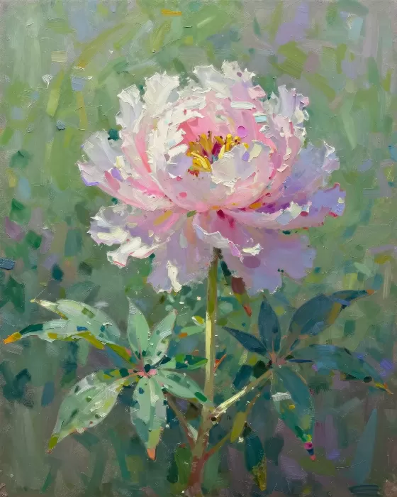 Peony Light II
