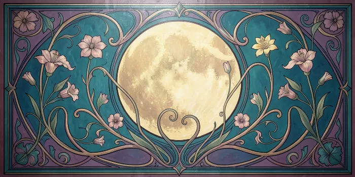 Opal Moon