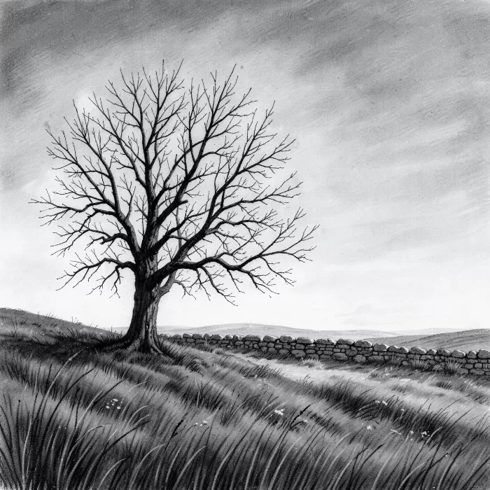 Rowan Hill