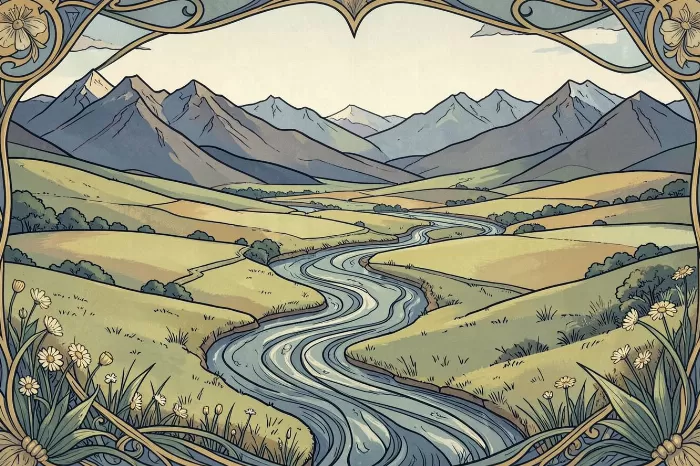 Alpine Braid