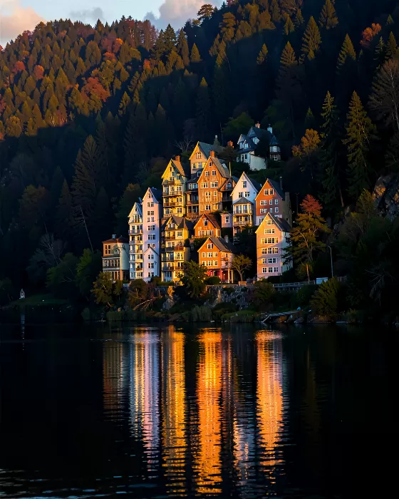 Lakeside Village