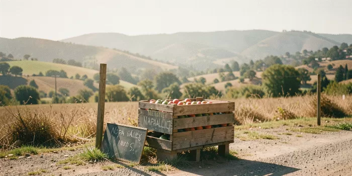Valley Crate