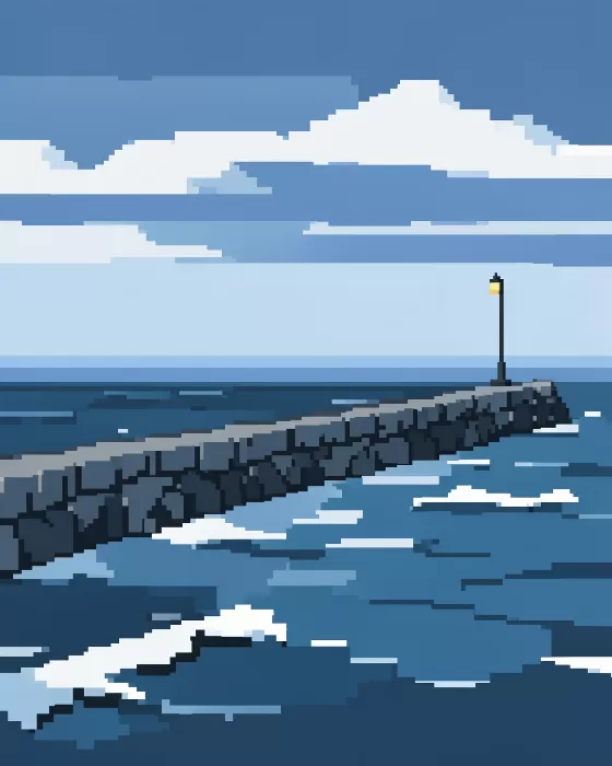 Breakwater Watch