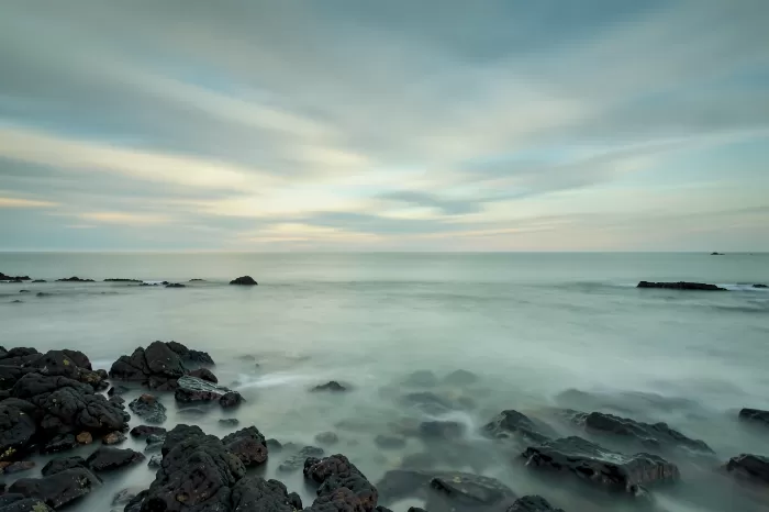 Tofino Tide