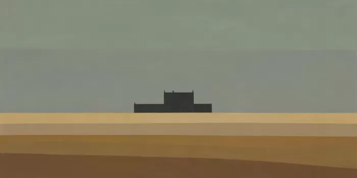 Cathedral Plain