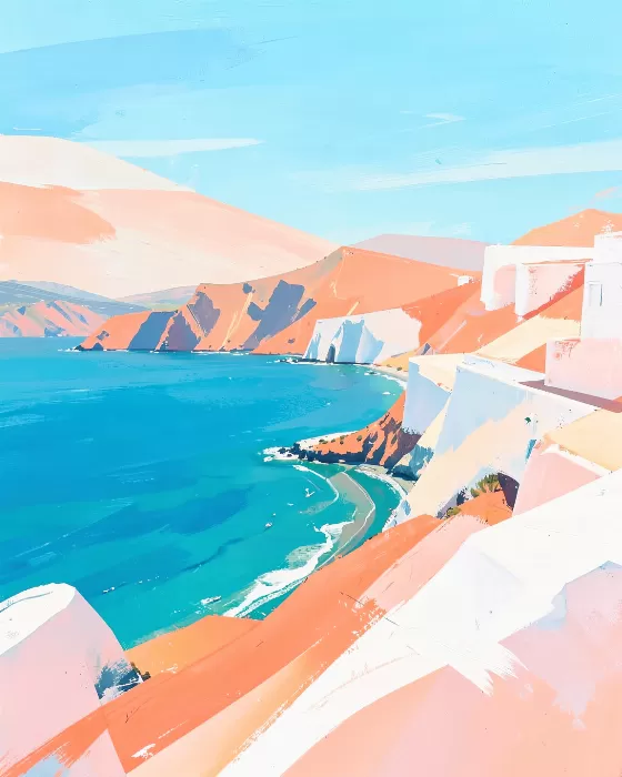 Sea Cliff