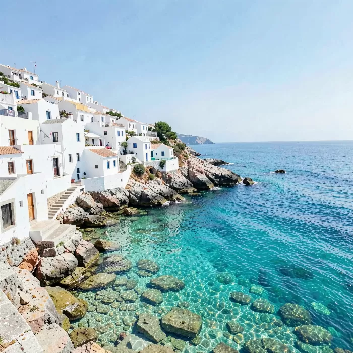 Menorca Village