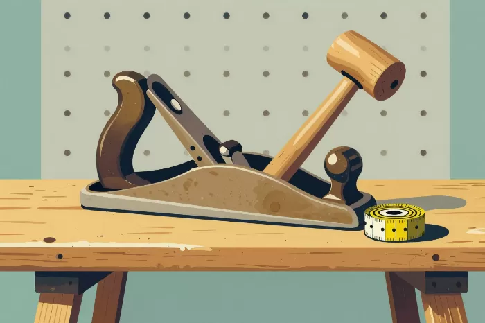 Woodworkers Tools