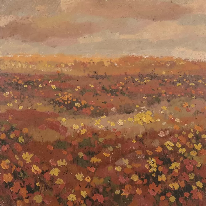 Leaf Field