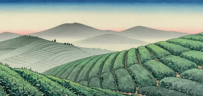 Cameron Plantations