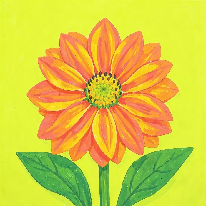 Bright Bloom