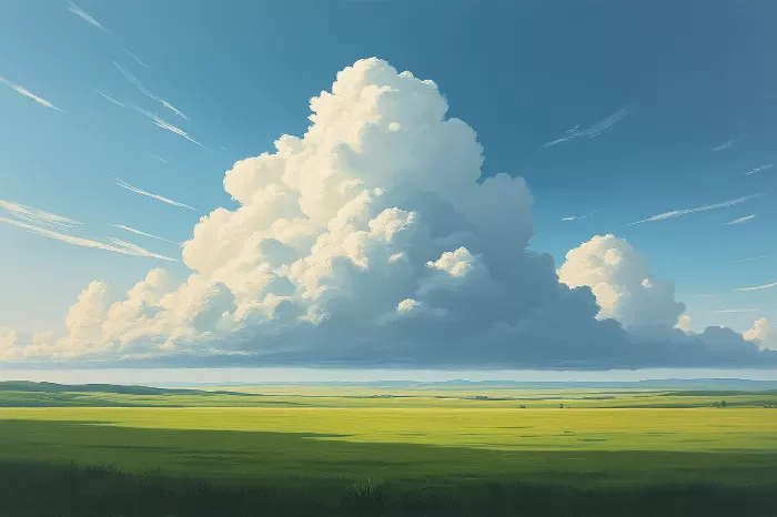 Cloudspire II