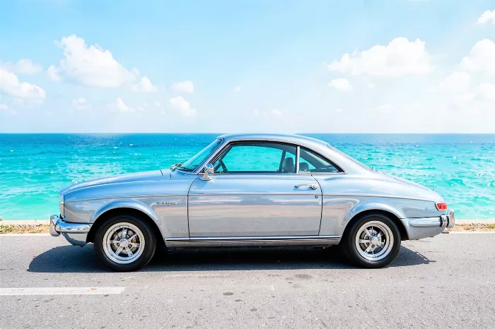 Shore Chrome