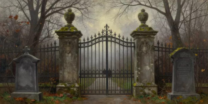 Autumn Threshold