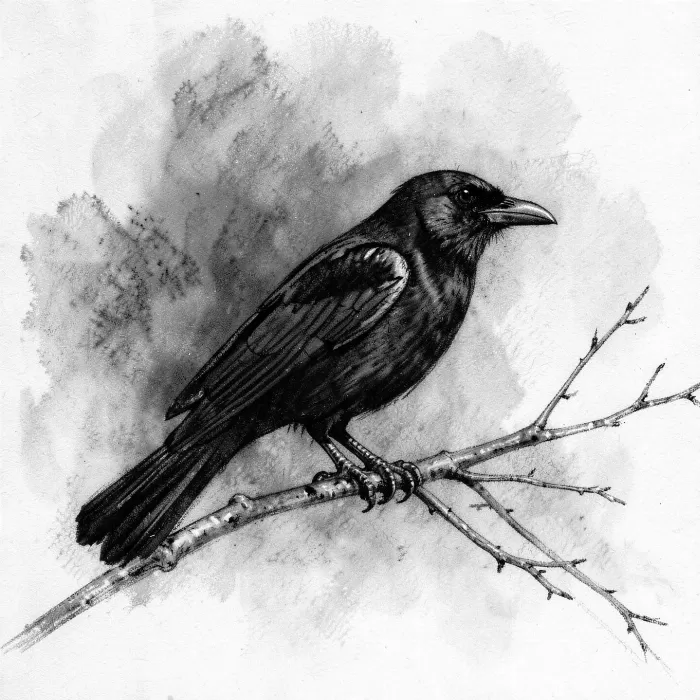 Crow