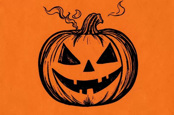Jack-O'-Lantern