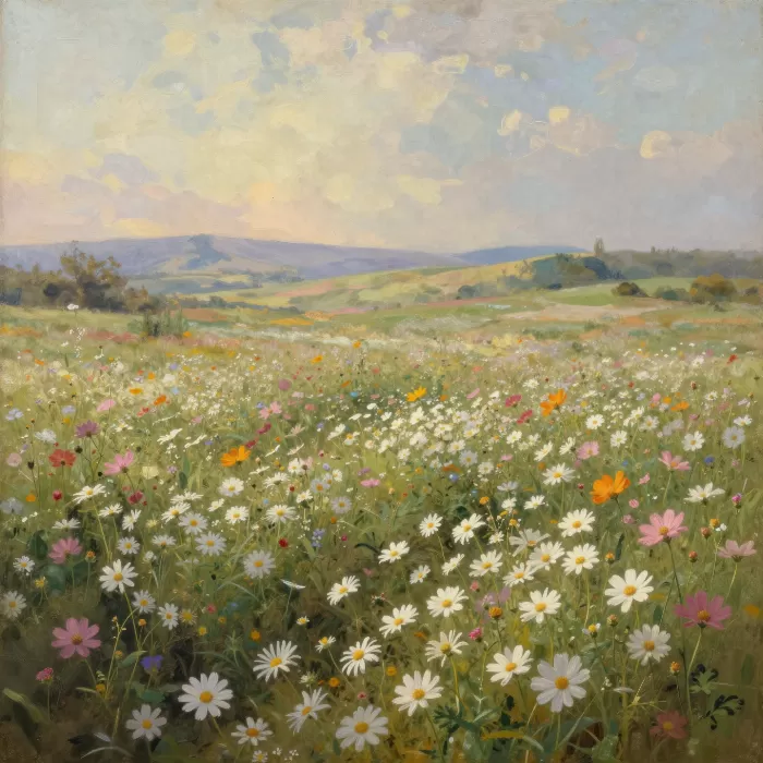 Daisy Meadow