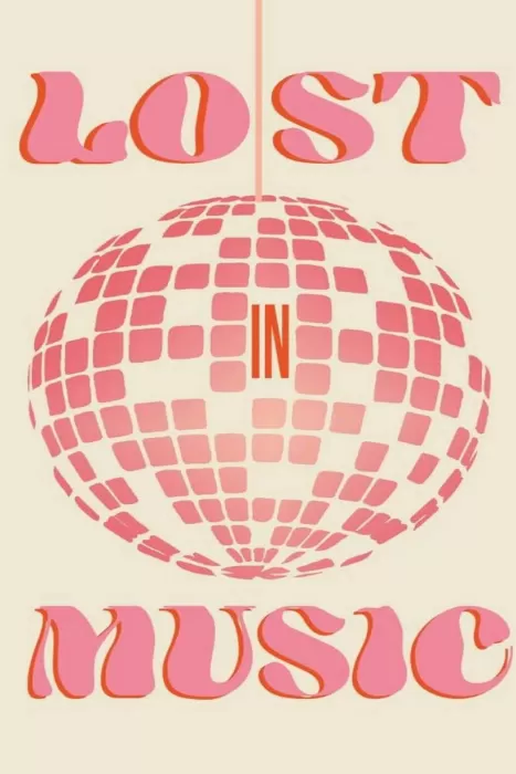 Lost In Music