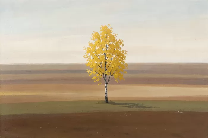 Birch Line
