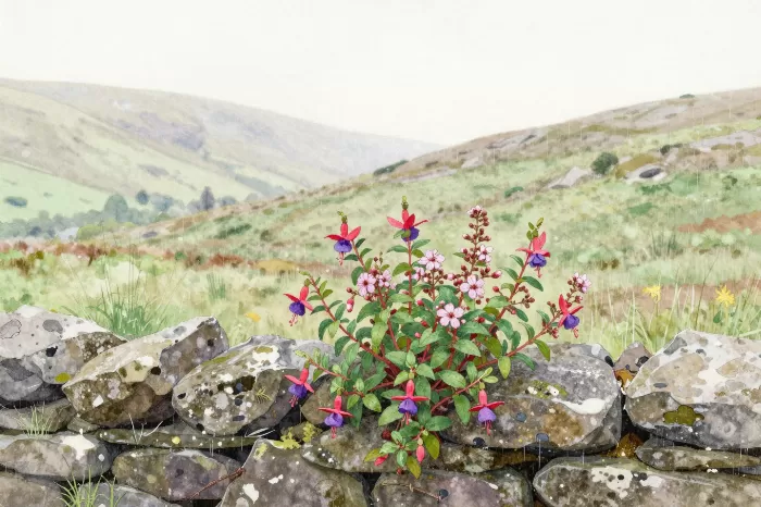 Thrift Stones