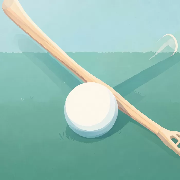 Lacrosse Crossing