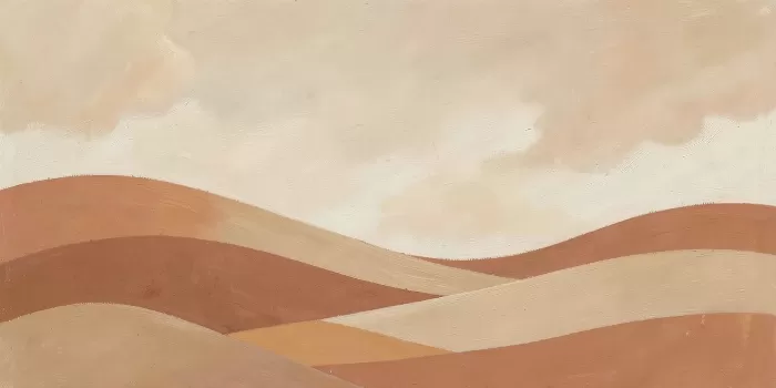 Terracotta Layers