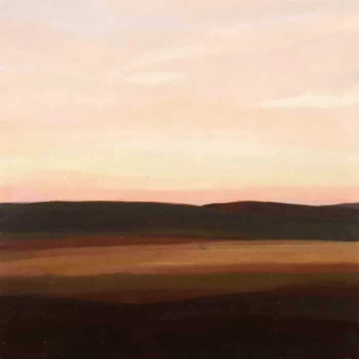 Umber Horizon