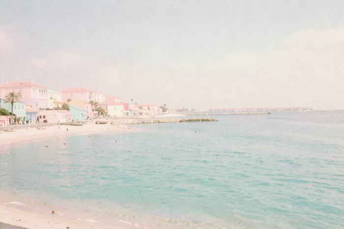 Turquoise Town