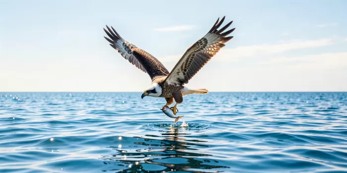 Talon Catch
