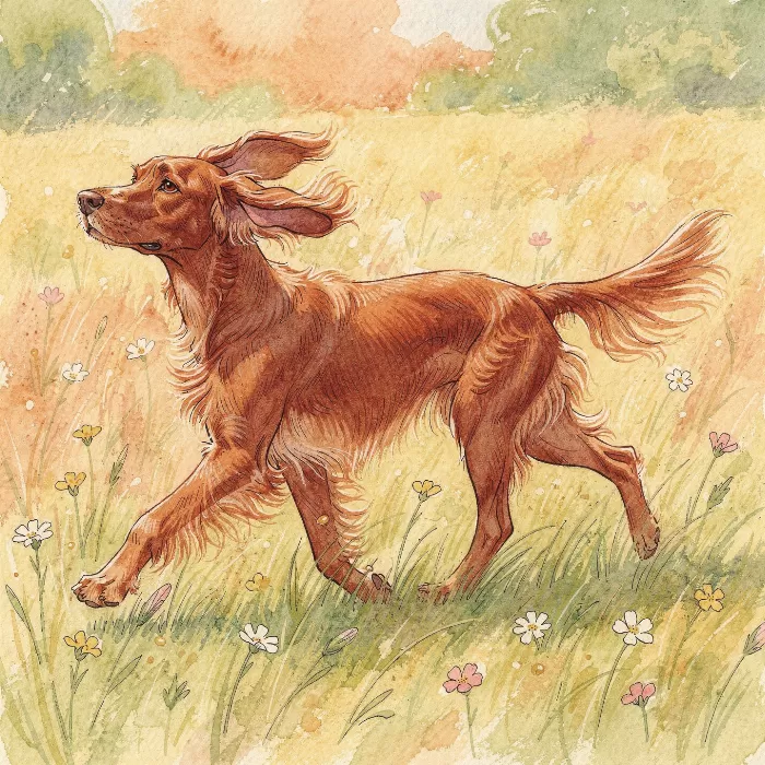 Summer Setter