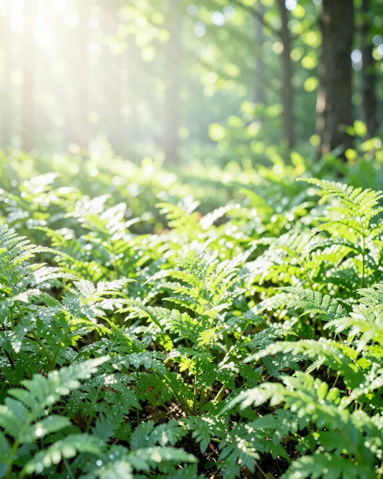 Fernlight
