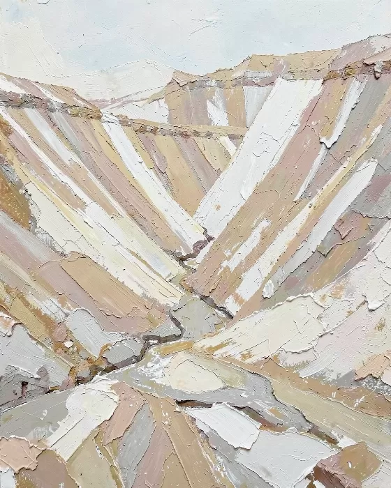 Limestone Bluffs