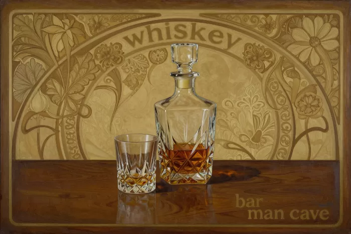 Nouveau Decanter