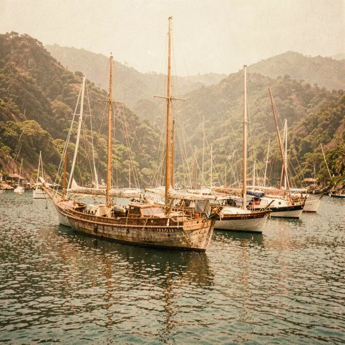 Marigot Sailboats