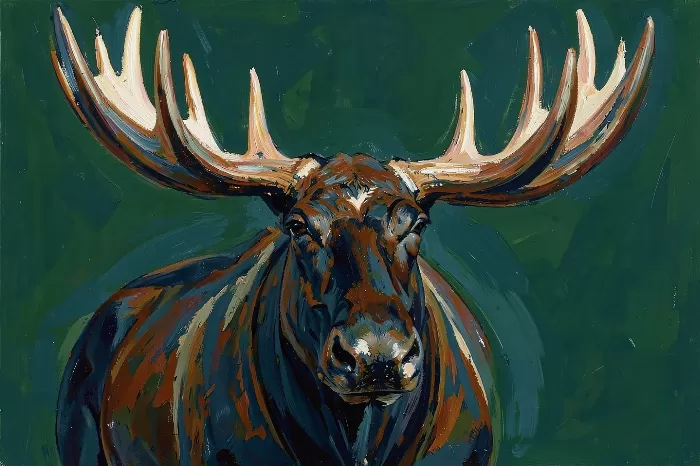 Forest Bull