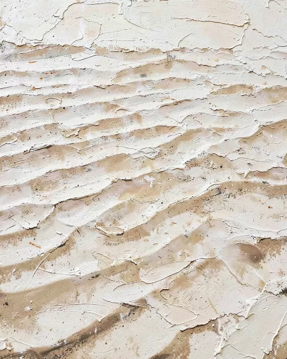 Tidal Ripples