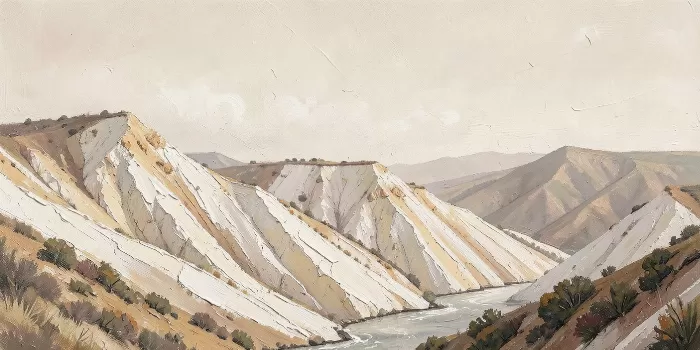 Chalk Fold